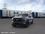 New 2024 Ford F-150 Lariat SuperCrew Cab 4x4, Pickup for sale #I7541 - photo 2