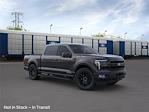 New 2024 Ford F-150 Lariat SuperCrew Cab 4x4, Pickup for sale #I7541 - photo 7