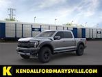 New 2024 Ford F-150 Raptor SuperCrew Cab 4x4, Pickup for sale #I7543 - photo 1