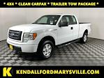 Used 2011 Ford F-150 STX Super Cab 4x2, Pickup for sale #I7549B - photo 1