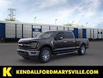 2024 Ford F-150 SuperCrew Cab 4x4, Pickup for sale #I7550 - photo 1