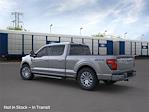 2024 Ford F-150 SuperCrew Cab 4x4, Pickup for sale #I7553 - photo 4