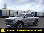 2024 Ford Ranger SuperCrew Cab 4x4, Pickup for sale #I7555 - photo 1