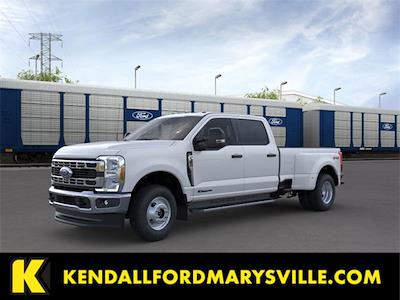 2024 Ford F-350 Crew Cab DRW 4x4, Pickup for sale #I7561 - photo 1