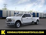 2024 Ford F-350 Crew Cab DRW 4x4, Pickup for sale #I7561 - photo 1