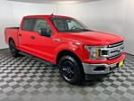 2019 Ford F-150 SuperCrew Cab 4x4, Pickup for sale #I7562A - photo 5