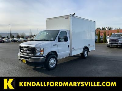 2025 Ford E-350 RWD, Cutaway for sale #I7565 - photo 1