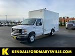 2025 Ford E-350 RWD, Box Van for sale #I7565 - photo 1