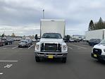 2025 Ford F-650 Regular Cab DRW 4x2, Box Truck for sale #I7566 - photo 3