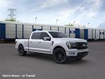 2024 Ford F-150 SuperCrew Cab 4x4, Pickup for sale #I7570 - photo 7