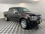 2020 Ford F-150 SuperCrew Cab 4x4, Pickup for sale #I7570A - photo 4