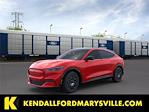 2024 Ford Mustang Mach-E AWD, SUV for sale #I7571 - photo 1