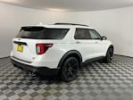 2022 Ford Explorer 4WD, SUV for sale #I7572A - photo 6