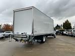 2025 Ford F-650 Regular Cab DRW 4x2, Box Truck for sale #I7574 - photo 5