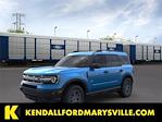 2024 Ford Bronco Sport AWD, SUV for sale #I7575 - photo 1