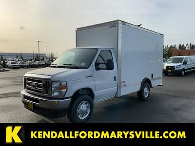 2025 Ford E-350 RWD, Box Van for sale #I7577 - photo 1