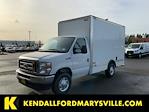 2025 Ford E-350 RWD, Box Van for sale #I7577 - photo 1