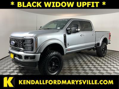 New 2024 Ford F-250 Lariat Crew Cab 4x4, Pickup for sale #I7578 - photo 1