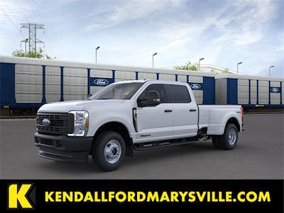 2024 Ford F-350 Crew Cab DRW 4x4, Pickup for sale #I7579 - photo 1