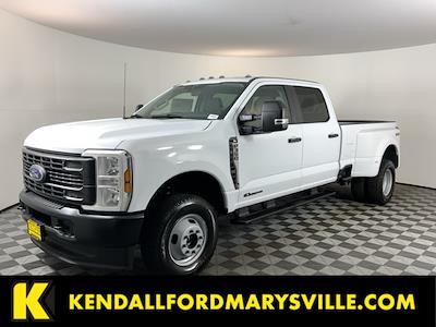 New 2024 Ford F-350 XL Crew Cab 4x4, Pickup for sale #I7579 - photo 1