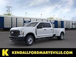 2024 Ford F-350 Crew Cab DRW 4x4, Pickup for sale #I7579 - photo 1