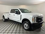 New 2024 Ford F-350 XL Crew Cab 4x4, Pickup for sale #I7579 - photo 4