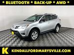 2014 Toyota RAV4 4x4, SUV for sale #I7579A - photo 1