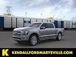 2024 Ford F-150 SuperCrew Cab 4x4, Pickup for sale #I7580 - photo 1