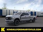 2024 Ford F-350 Crew Cab SRW 4x4, Pickup for sale #I7585 - photo 1