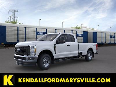 2024 Ford F-350 Super Cab SRW 4x4, Pickup for sale #I7587 - photo 1