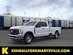 2024 Ford F-350 Super Cab SRW 4x4, Pickup for sale #I7587 - photo 1