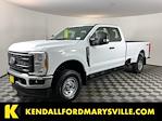 New 2024 Ford F-350 XL Super Cab 4x4, Pickup for sale #I7587 - photo 1