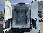 New 2024 Ford Transit 350 Base Super Cab High Roof RWD, Empty Cargo Van for sale #I7589 - photo 2