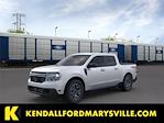 2024 Ford Maverick SuperCrew Cab AWD, Pickup for sale #I7595 - photo 1