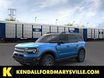 2024 Ford Bronco Sport AWD, SUV for sale #I7598 - photo 1