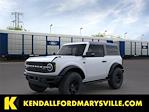 2024 Ford Bronco 4WD, SUV for sale #I7601 - photo 1