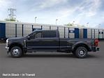 2024 Ford F-350 Crew Cab DRW 4x4, Pickup for sale #I7604 - photo 4