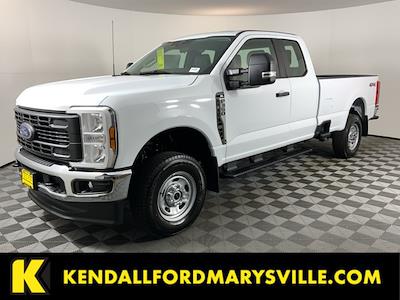 New 2024 Ford F-350 XL Super Cab 4x4, Pickup for sale #I7605 - photo 1