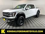 New 2024 Ford F-150 Raptor SuperCrew Cab 4x4, Pickup for sale #I7606 - photo 1