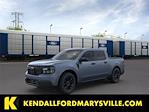 2024 Ford Maverick SuperCrew Cab FWD, Pickup for sale #I7609 - photo 1