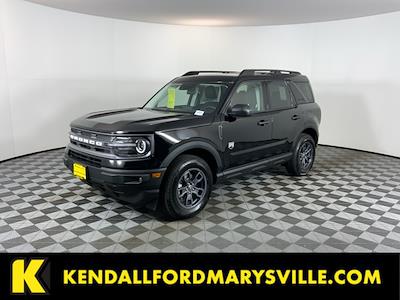 New 2024 Ford Bronco Sport Big Bend AWD, SUV for sale #I7613 - photo 1