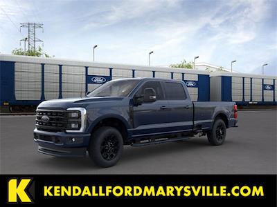 2024 Ford F-350 Crew Cab SRW 4x4, Pickup for sale #I7616 - photo 1