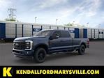 2024 Ford F-350 Crew Cab SRW 4x4, Pickup for sale #I7616 - photo 1