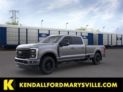 New 2024 Ford F-350 XLT Crew Cab 4x4, Pickup for sale #I7617 - photo 1