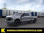 New 2024 Ford F-350 XLT Crew Cab 4x4, Pickup for sale #I7617 - photo 1