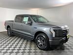 2024 Ford F-150 Lightning SuperCrew Cab AWD, Pickup for sale #I7618 - photo 4