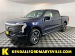 2024 Ford F-150 Lightning SuperCrew Cab AWD, Pickup for sale #I7619 - photo 1