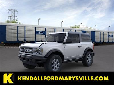 2024 Ford Bronco 4WD, SUV for sale #I7621 - photo 1