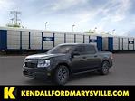 2024 Ford Maverick SuperCrew Cab AWD, Pickup for sale #I7625 - photo 1