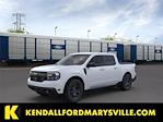 2024 Ford Maverick SuperCrew Cab AWD, Pickup for sale #I7626 - photo 1